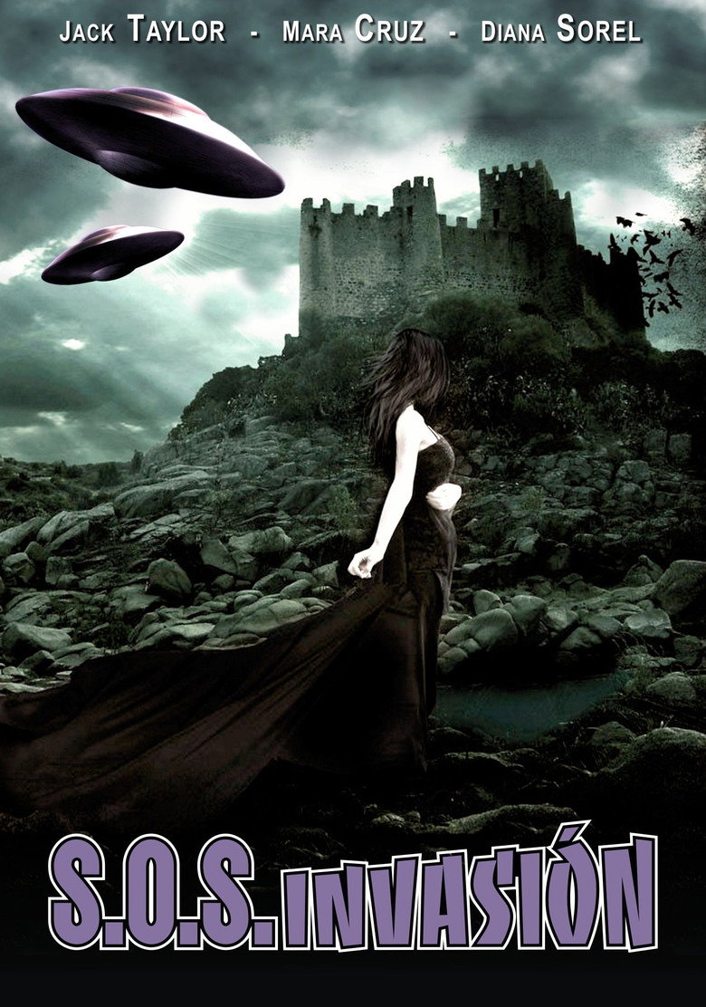 S.O.S Invasion — image 2
