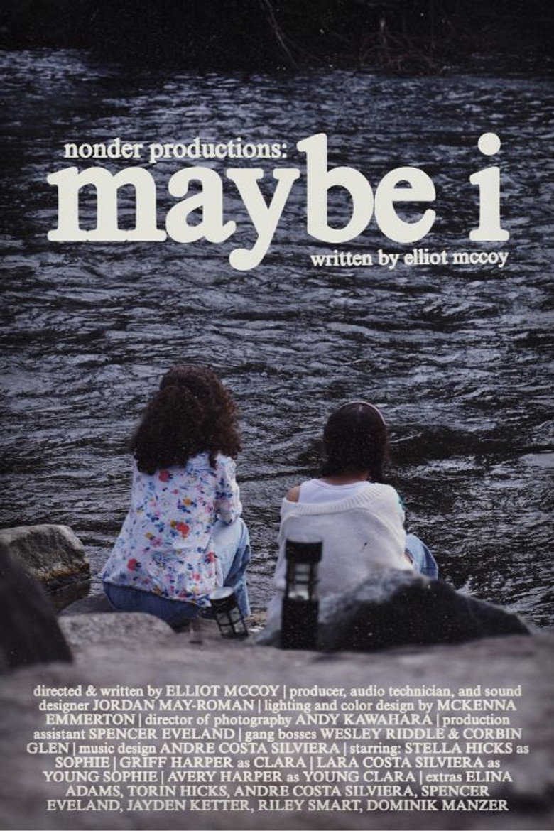 Imatge de Maybe I