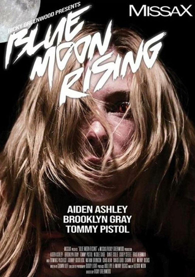 Imatge de Blue Moon Rising