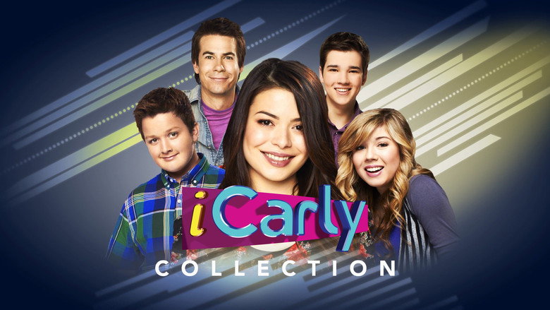 iCarly Movie Collection
