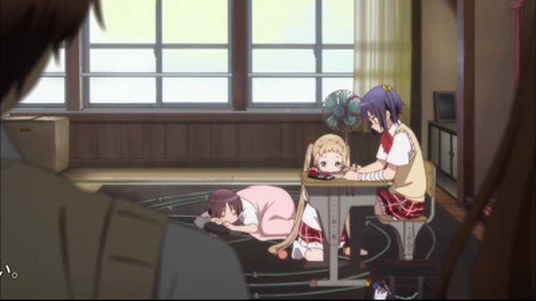 Still image for Love, Chunibyo & Other Delusions! season 1 episode 5: A Binding... Hard Study Still image for Love, Chunibyo & Other Delusions! season 1 episode 5: A Binding... Hard Study
