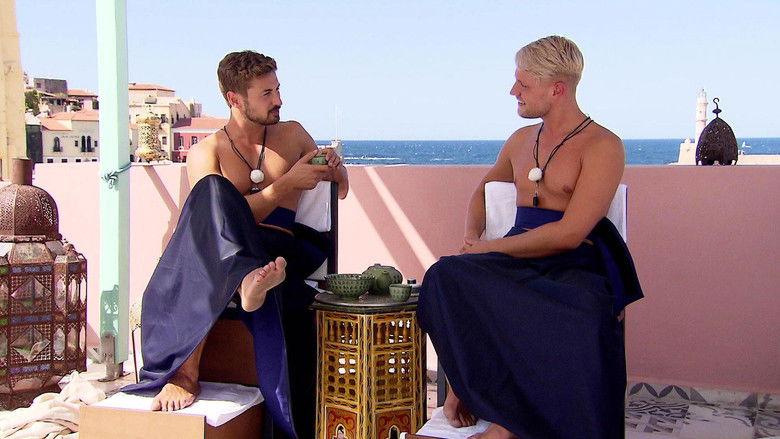 Still image for Prince Charming season 1 episode 6: Episode 6