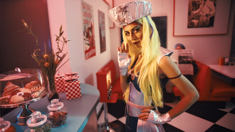 Image d'arrière-plan 10 du film In Space with Markiplier: Part 2