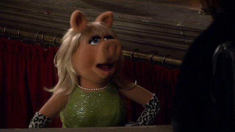 Image d'arrière-plan 8 du film Joyeux Muppet Show de Noël