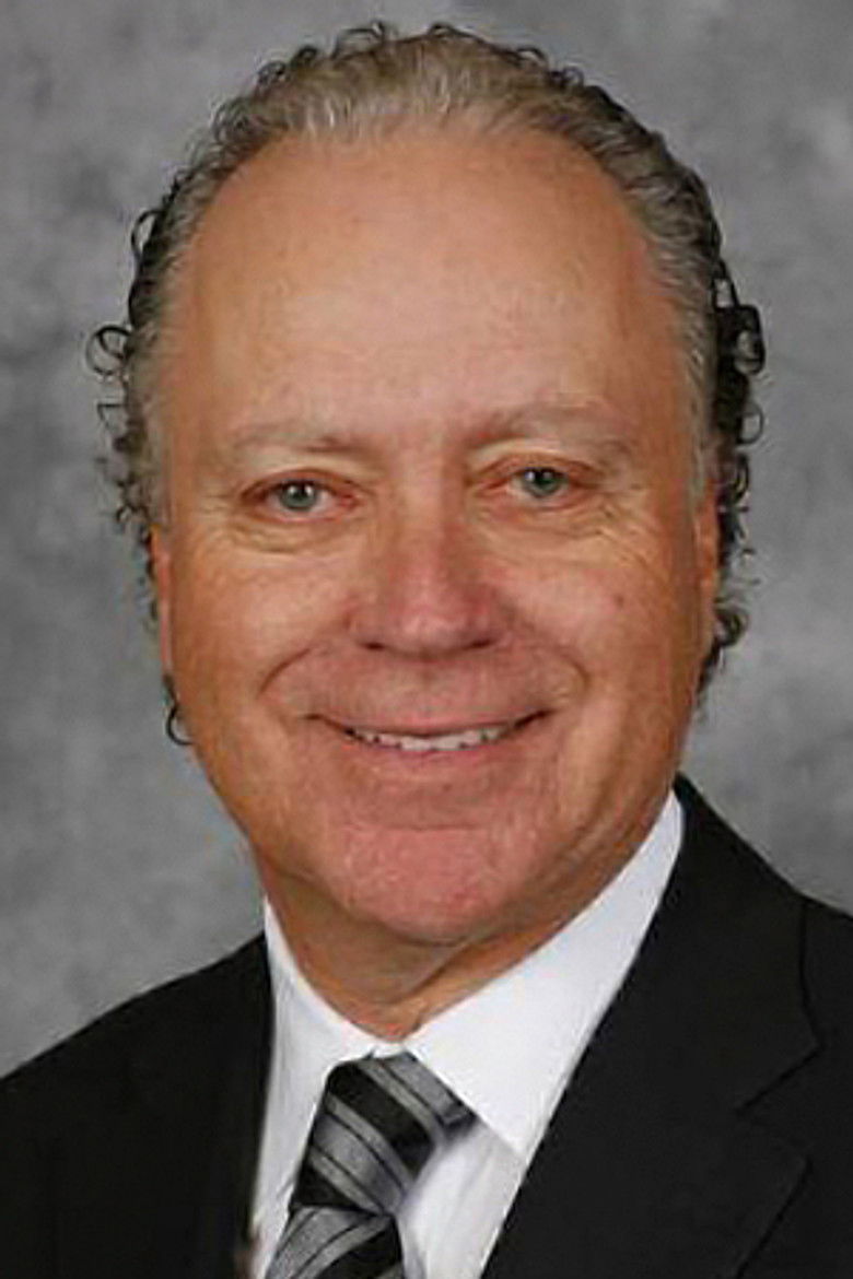 Richard D. 'Skip' Bronson portrait image