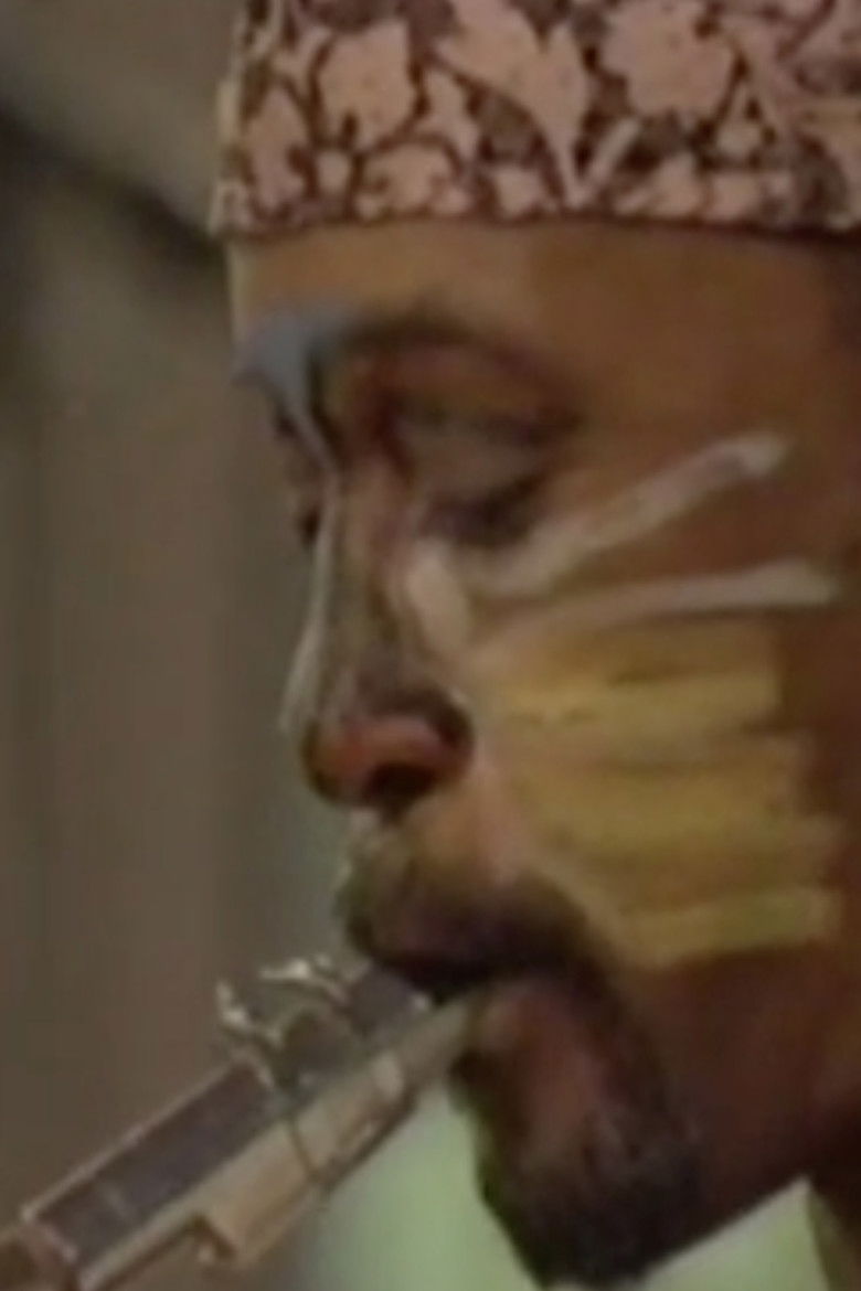 Imatge de Art Ensemble of Chicago and Cecil Taylor, Live in Paris