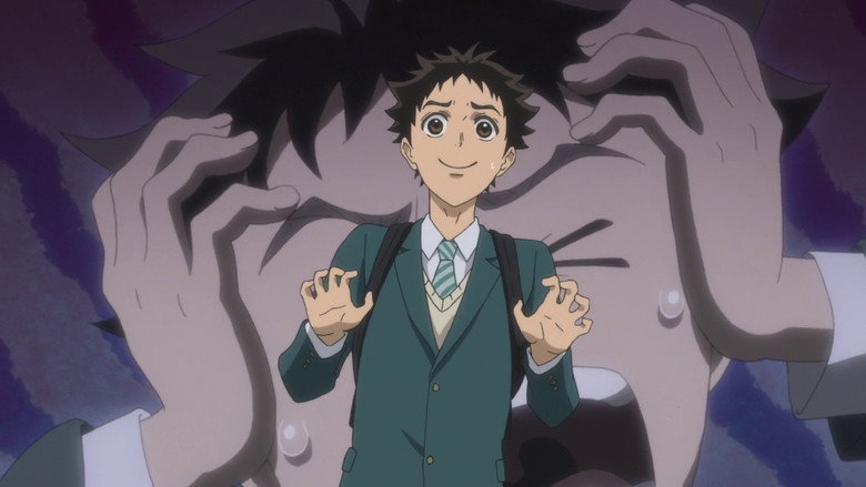 Still from Welcome to the Ballroom - Season 1 Episode 14