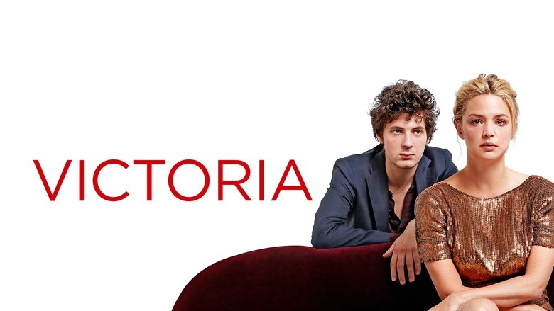 In Bed with Victoria (2016)