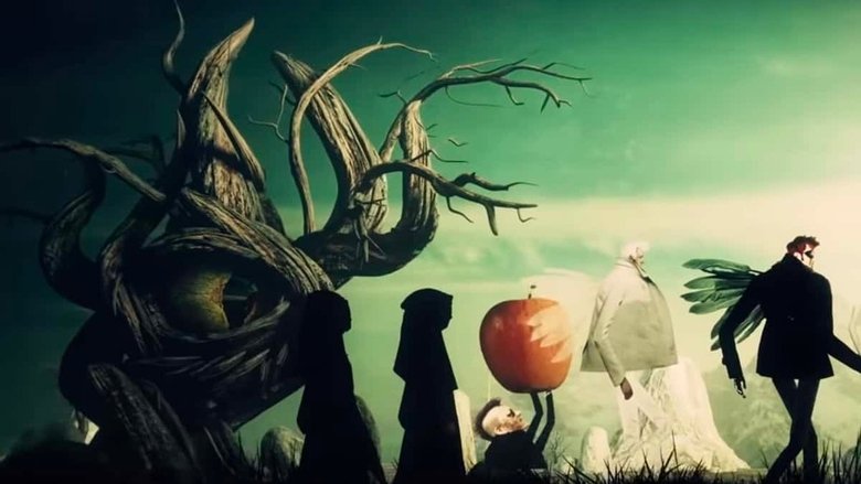 Good Omens (2019)
