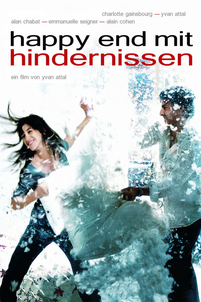 Happy End mit Hindernissen