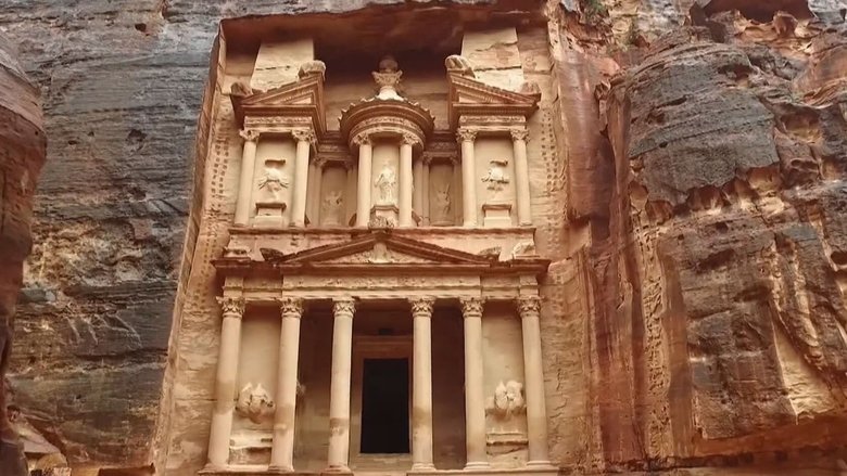 Still image for Legendary Locations season 1 episode 10: Secrets in Stone Still image for Legendary Locations season 1 episode 10: Secrets in Stone