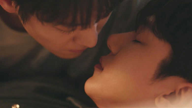 WISH YOU: Your Melody From My Heart backdrop 7