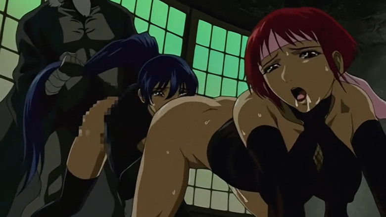 Still image for The Last Kunoichi season 1 episode 2: Episode 2