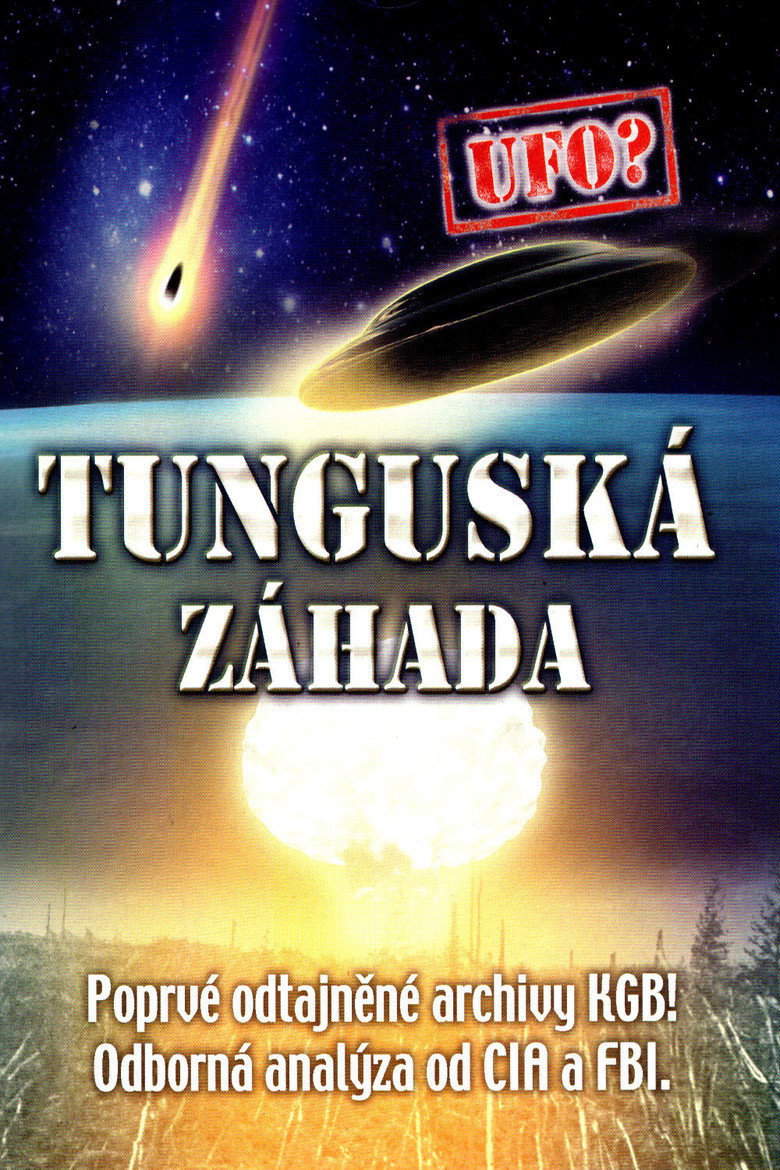 The Tunguska background