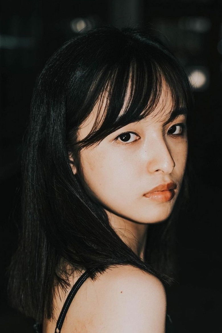 Ting Hu portrait image
