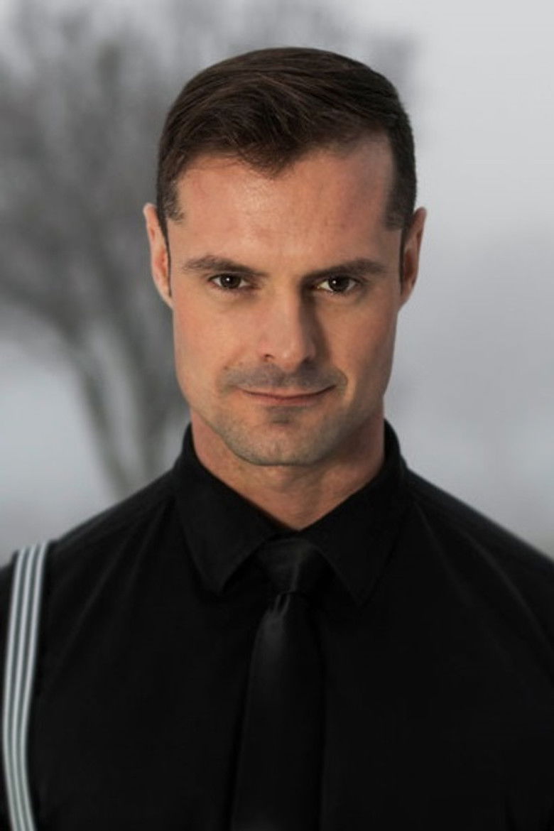 Yanik Ethier portrait image