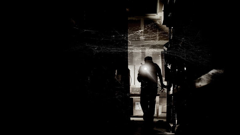 Imatge de The Strong Box