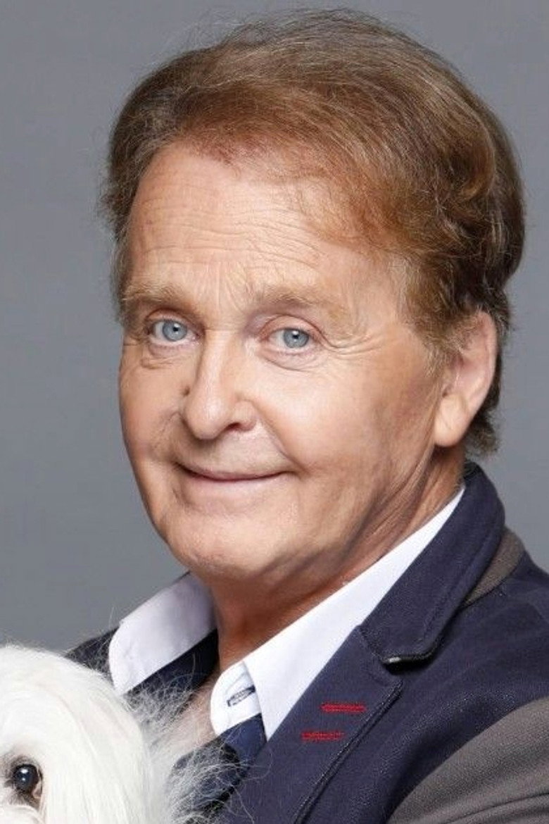 Marc Métral portrait