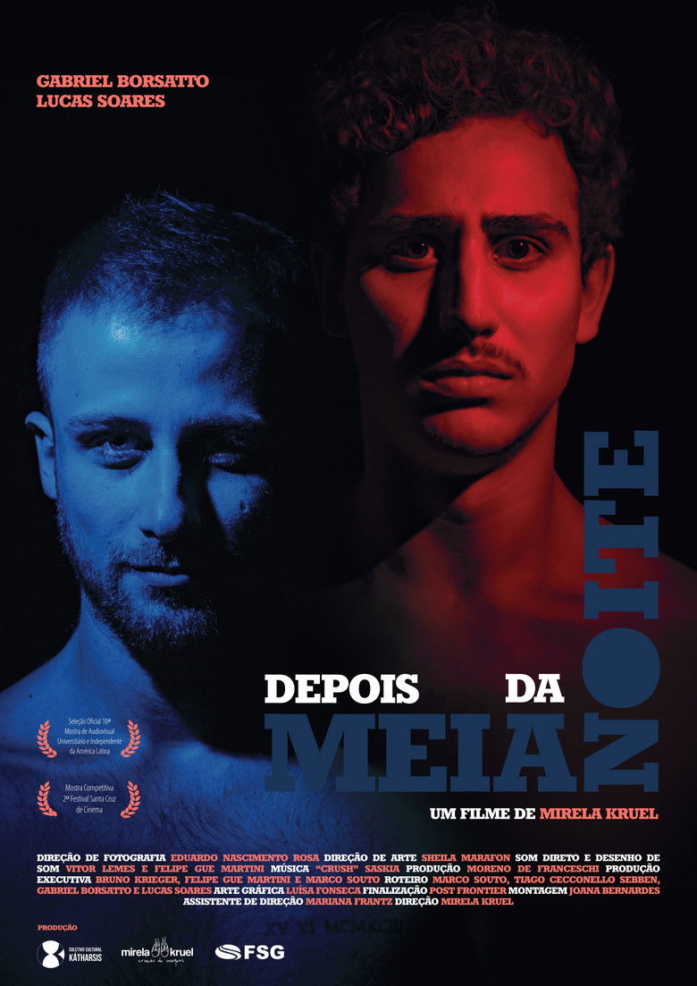 Imatge de Depois da Meia Noite