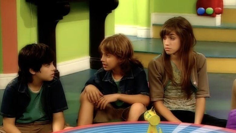 Still image for Chiquititas Sin Fin season 1 episode 166: Episode 166 Still image for Chiquititas Sin Fin season 1 episode 166: Episode 166