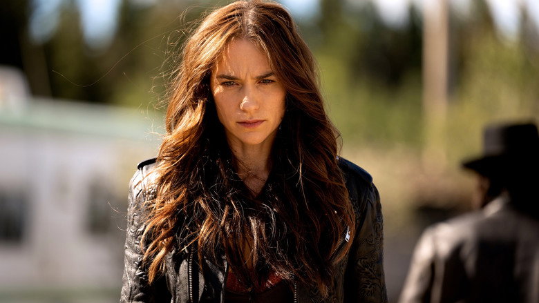 Still from Wynonna Earp - Temporada 4 Episodio 11