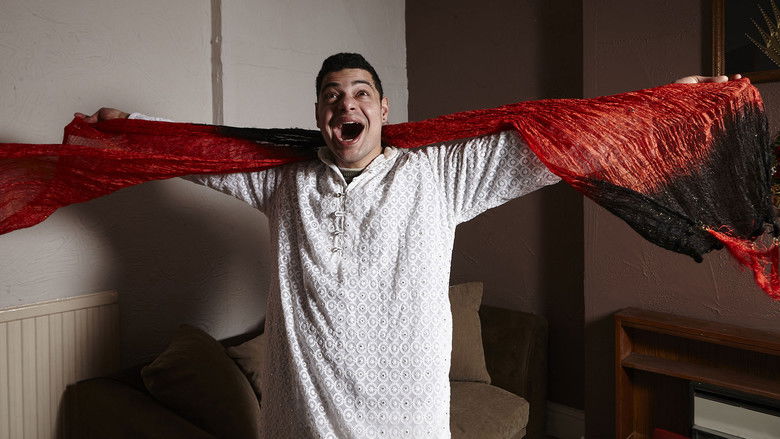 Still image for Keeping Up with the Khans season 1 episode 2: Episode 2 Still image for Keeping Up with the Khans season 1 episode 2: Episode 2