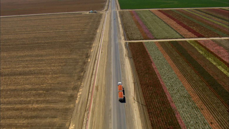 Still image for America Revealed season 1 episode 1: Food Machine