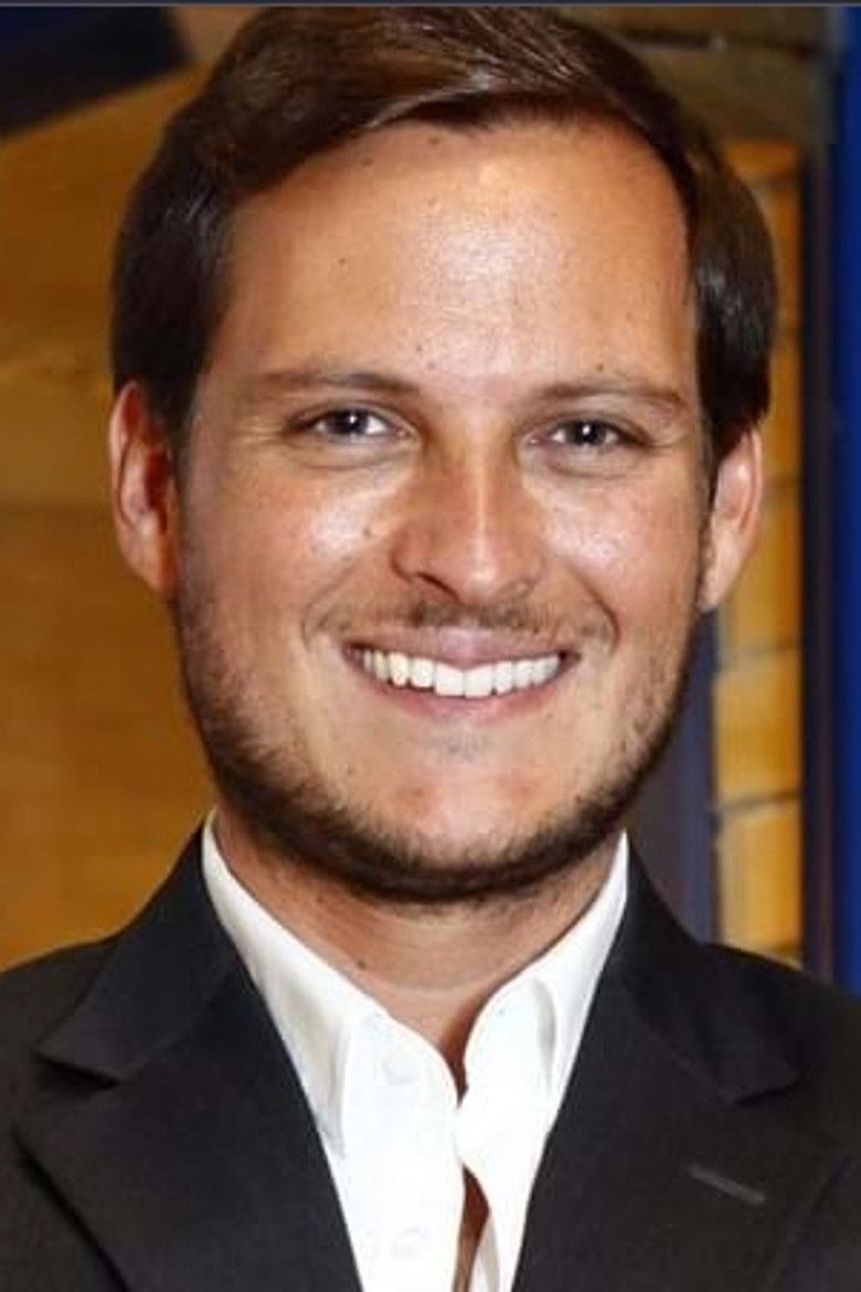 Francisco Pedro Balsemão portrait image