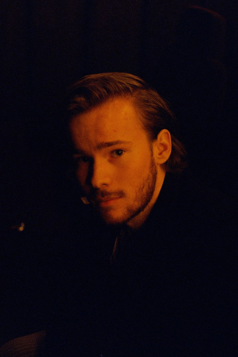 Photo de Alexander Trulsson