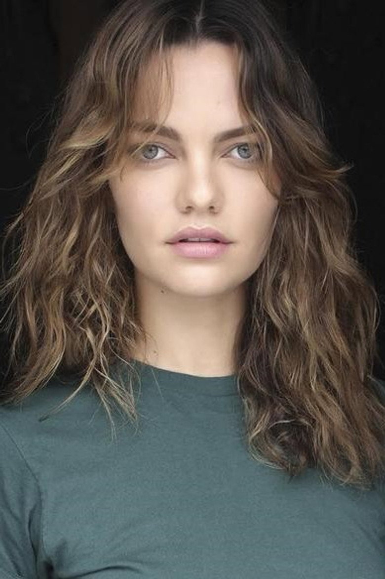 Barbara Fialho portrait