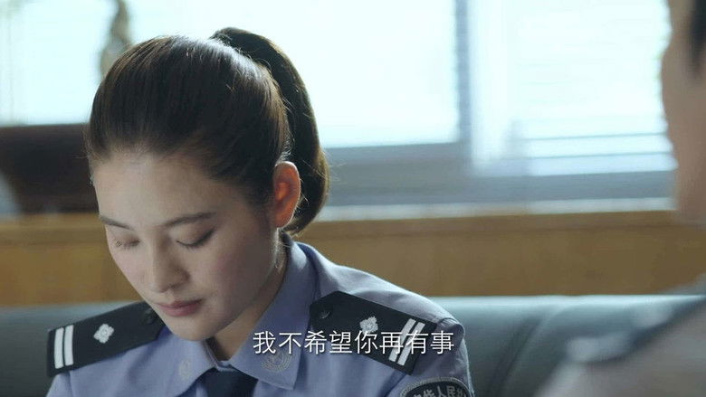 Still image for 法网追凶 season 1 episode 15: Episode 15