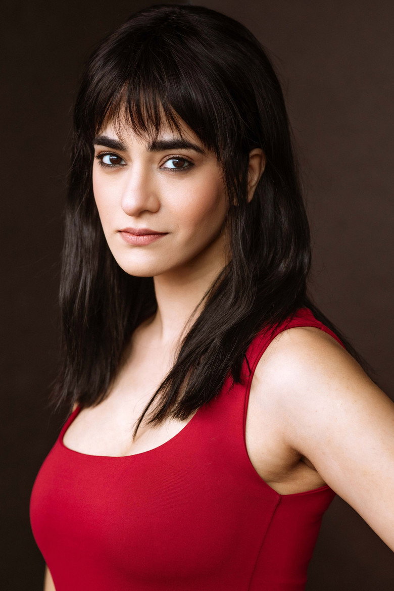 Akansha Sareen