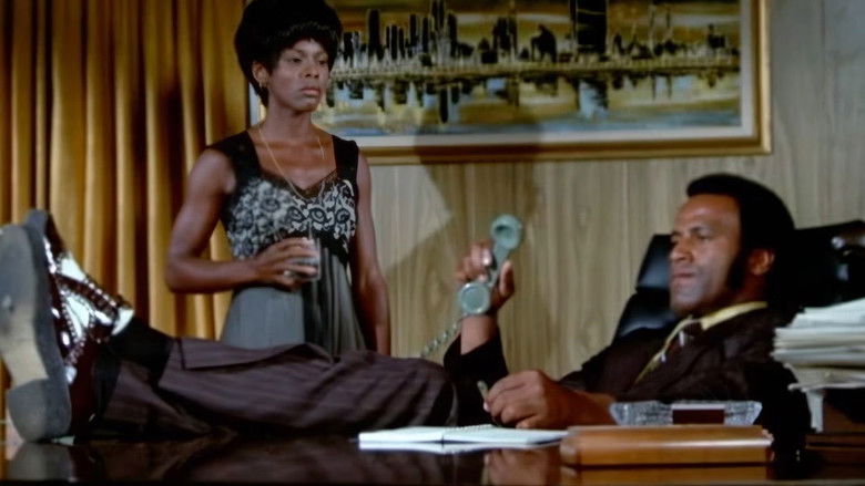 Still image for Icons Unearthed: James Bond season 1 episode 3: Changing Times Still image for Icons Unearthed: James Bond season 1 episode 3: Changing Times