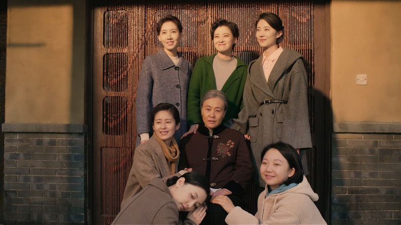 Still image for Six Sisters season 1 episode 38: Episode 38