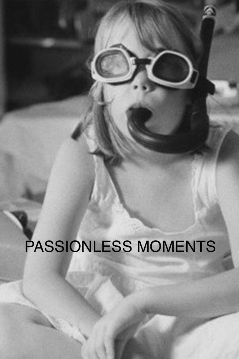 Imatge de Passionless Moments