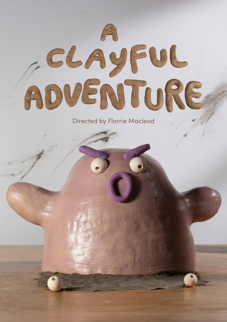 A Clayful Adventure background