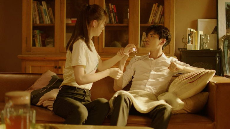 Still image for The Silence of the Monster season 1 episode 4: Episode 4 Still image for The Silence of the Monster season 1 episode 4: Episode 4