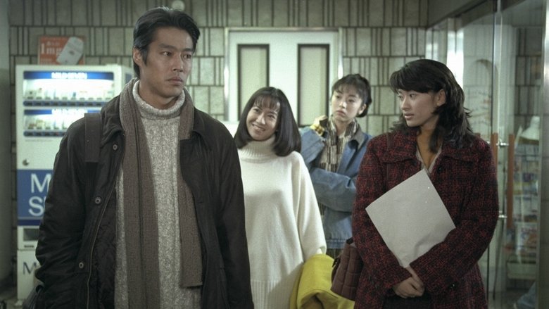 Still image for Pure season 1 episode 4: Episode 4