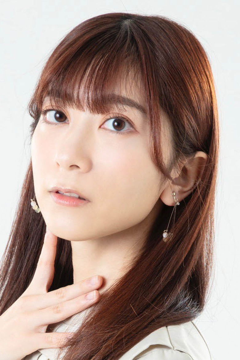 Azusa Tsujimori portrait image