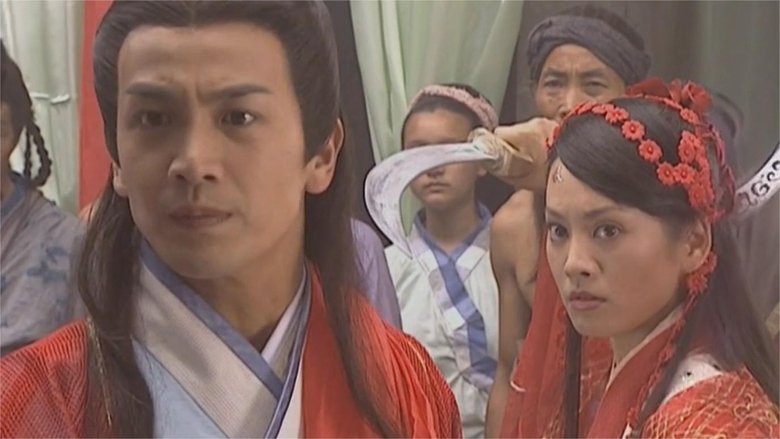 Still image for Legendary Fighter: Yang's Heroine season 1 episode 11: Episode 11 Still image for Legendary Fighter: Yang's Heroine season 1 episode 11: Episode 11