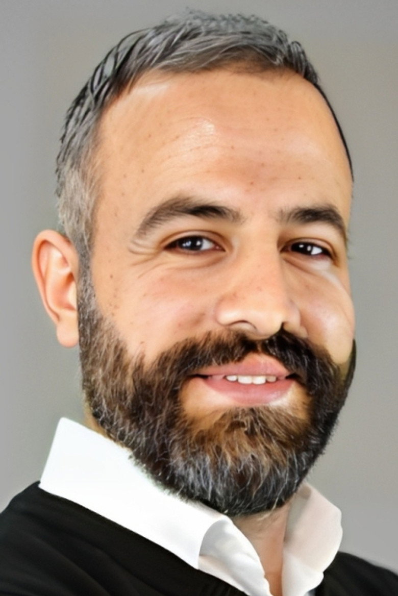 Eyüp Fındık portrait