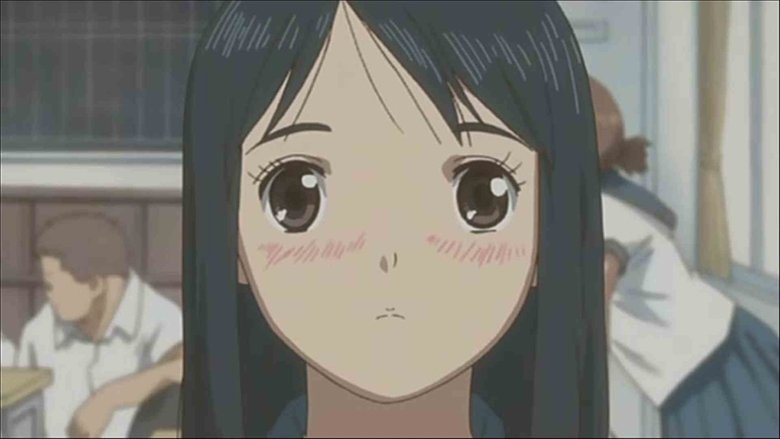 Still image for Koi Kaze season 1 episode 5: Distant Thunder Still image for Koi Kaze season 1 episode 5: Distant Thunder