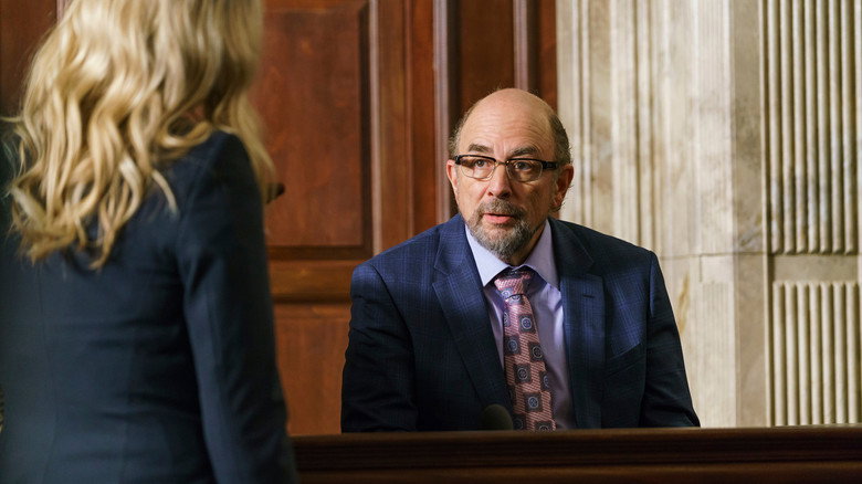 Still from Chicago Justice - Season 1 Episode 13