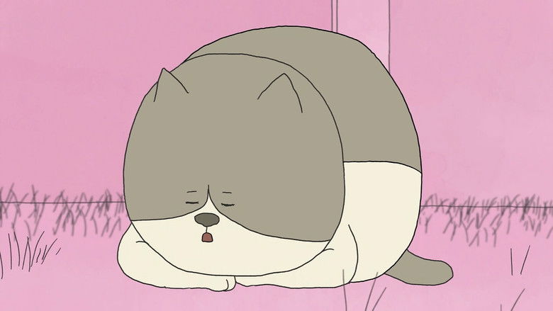 Still image for Ikimono-san season 1 episode 2: Episode 2