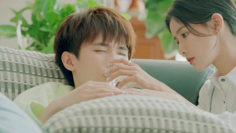 Still image for The Sweetest Secret season 1 episode 1: Episode 1