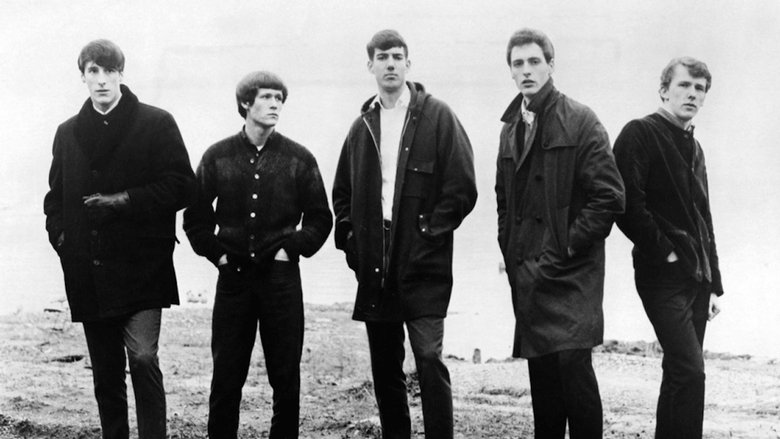 Schauen BOOM! A Film About the Sonics On-line Streaming