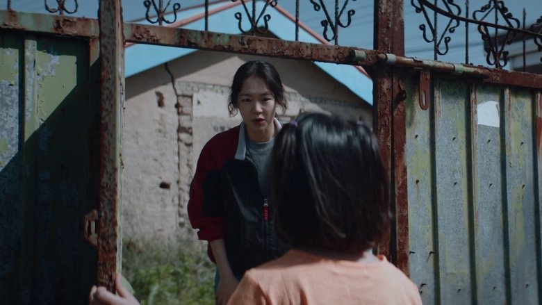 Still image for Hometown season 1 episode 4: The Inverted Dream Still image for Hometown season 1 episode 4: The Inverted Dream