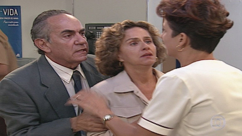 Por Amor S01 E86