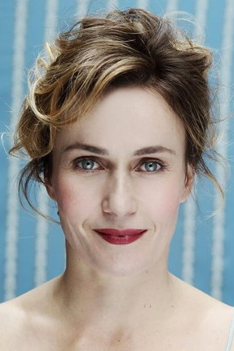 Lucia Mascino photo 7