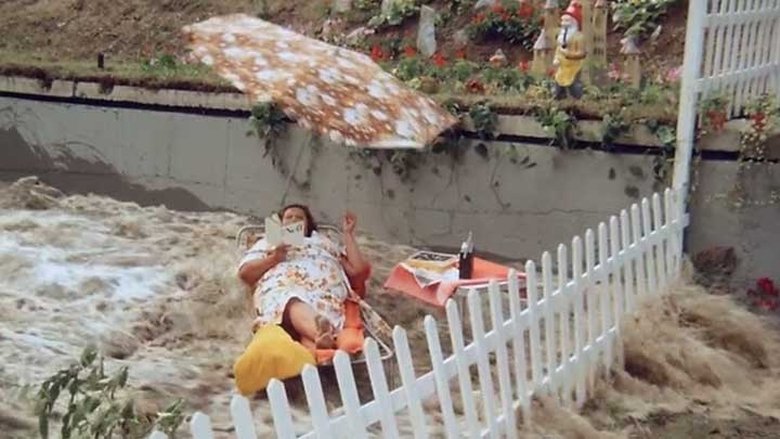 Still image for The Visitors season 1 episode 14: After Us the Flood